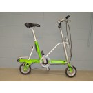 Microbike PACIFIC Carre Me